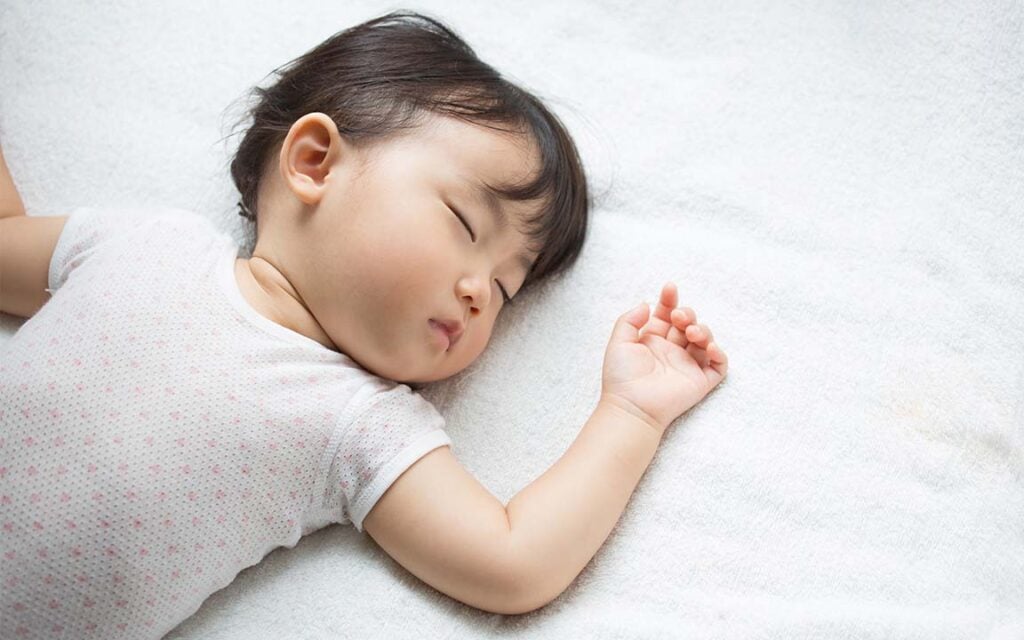 レスメド睡眠コラム　温故知新