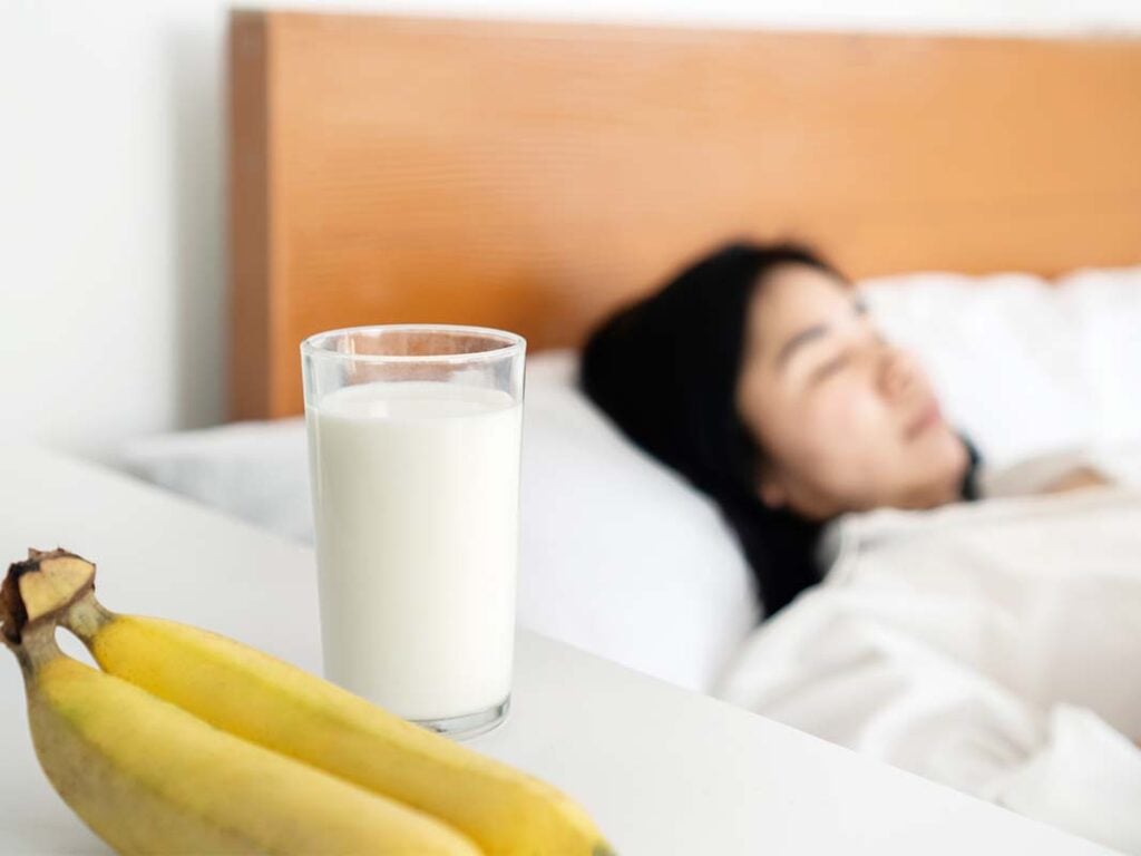 マグネシウムと睡眠 ResMed SleepSpot レスメド スリープスポット