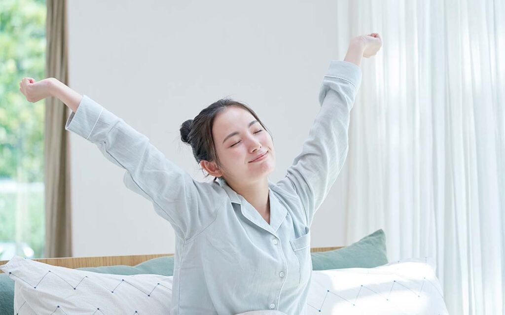 レスメド睡眠コラム　温故知新