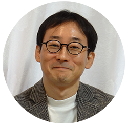 Dr.Kitanishi