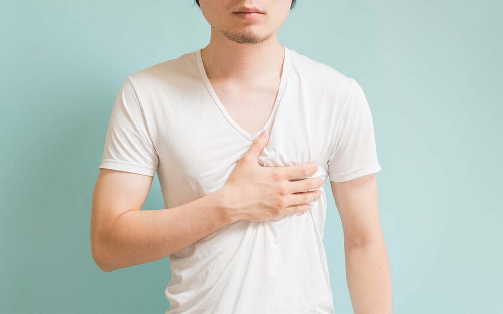 レスメド睡眠コラム　睡眠と姿勢